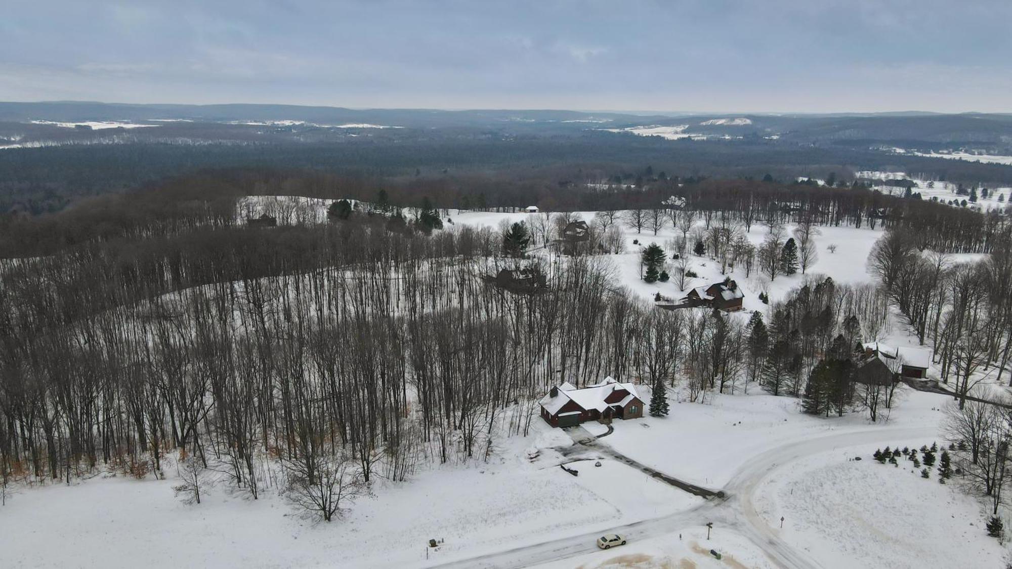 Kitz Retreat Villa Boyne City Exterior photo